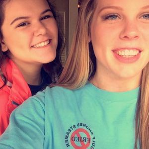 Meet your Posher, Savanna